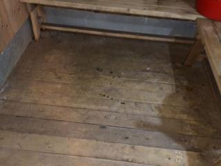  коттедж, 40 м², 8 соток