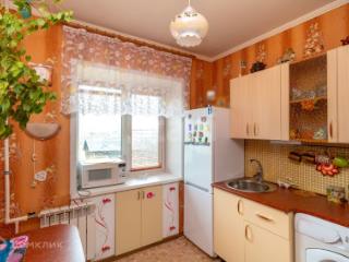 1-комн. квартира, 30.4 м², 2/2 этаж