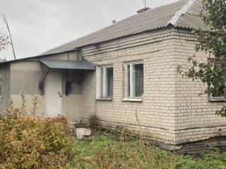 3-комн. квартира, 68.3 м², 1/1 этаж