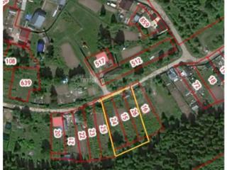 1-этажный дом, 18 м², 15.2 соток