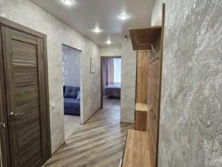 3-комн. квартира, 51 м², 1/1 этаж