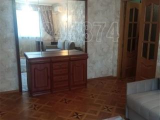 3-комн. квартира, 75 м², 4/12 этаж