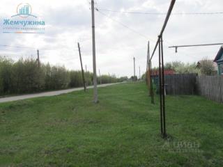 1-этажный дом, 39.5 м², 44 сотки