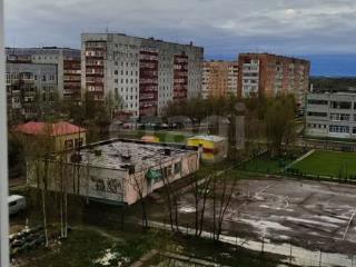 3-комн. квартира, 66.3 м², 6/9 этаж