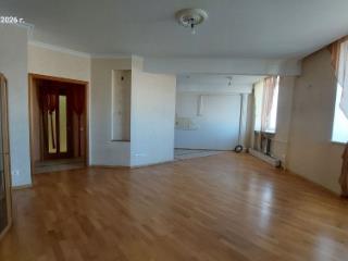 2-комн. квартира, 89.6 м², 6/9 этаж