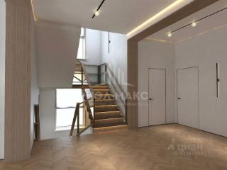 2-этажный дом, 450 м², 10 соток