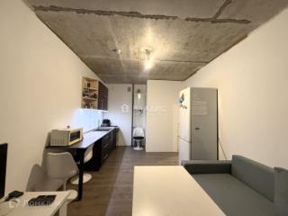 1-комн. квартира, 45.5 м², 5/12 этаж