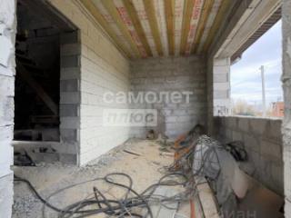 2-этажный коттедж, 220 м², 13 соток