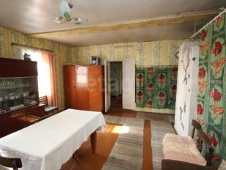 1-этажный дом, 46.5 м², 16.97 соток