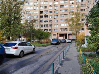 2-комн. квартира, 55 м², 6/10 этаж