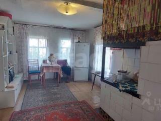 1-этажный дом, 58.5 м², 15.99 соток