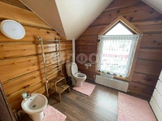  дом, 286.8 м², 17.85 соток