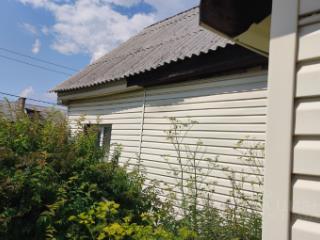 1-этажный дом, 23.2 м², 8.48 соток