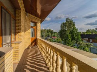 3-этажный дом, 495 м², 20 соток