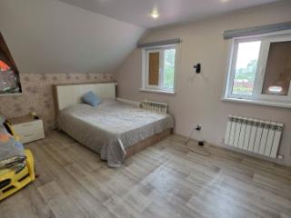 2-этажный дом, 123 м², 11 соток