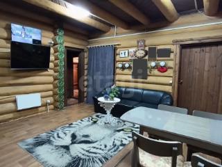  дом, 384.5 м², 14.5 соток