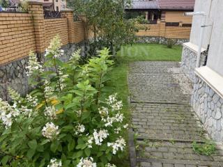 2-этажный коттедж, 267.1 м², 9.35 соток