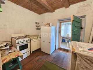 1-этажный дом, 50.7 м², 35.2 соток