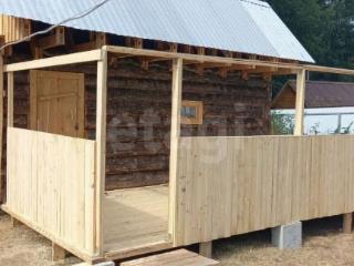  дом, 64 м², 11 соток