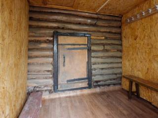  дом, 37.5 м², 6 соток