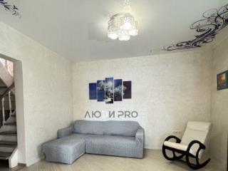  дом, 118.6 м², 12 соток