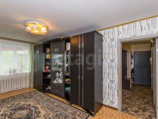 4-комн. квартира, 61.31 м², 1/5 этаж