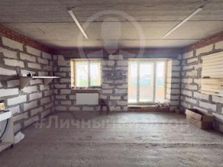 2-этажный дом, 139.3 м², 10 соток