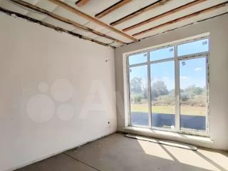 2-этажный коттедж, 160 м², 6 соток