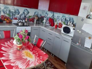 1-этажный дом, 68 м², 8 соток