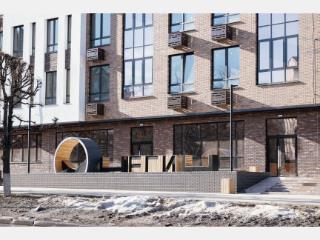 3-комн. квартира, 117.2 м², 7/8 этаж