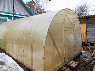  дом, 101.1 м², 17.8 соток