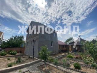 2-этажный дом, 80 м², 0.06 соток