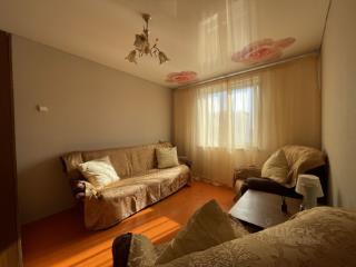 3-комн. квартира, 60.3 м², 8/9 этаж