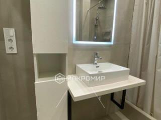 2-комн. квартира, 38.4 м², 9/18 этаж