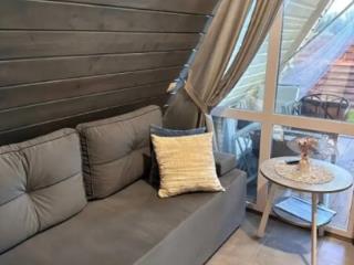  коттедж, 40 м²