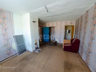 2-комн. квартира, 44.3 м², 1/2 этаж