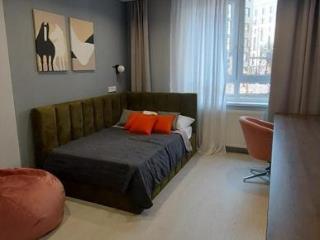 1-комн. квартира, 43 м², 7/7 этаж