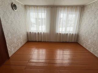  дом, 60 м², 50 соток