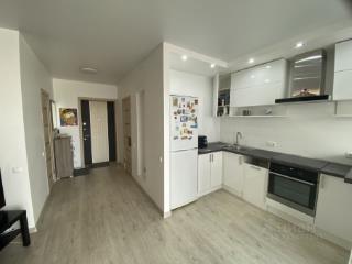 Студия, 40 м², 12/14 этаж