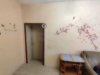 Комната, 13 м², 3-комн.