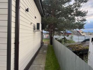 2-этажный дом, 72 м², 6 соток