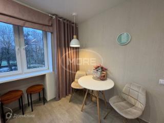 2-комн. квартира, 40.6 м², 3/4 этаж