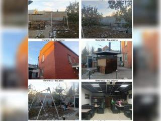 2-этажный коттедж, 192.1 м², 4 сотки