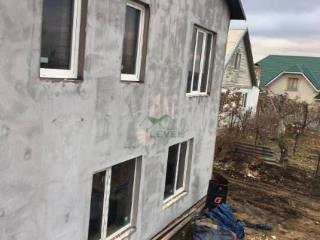 2-этажный дом, 139 м², 6 соток