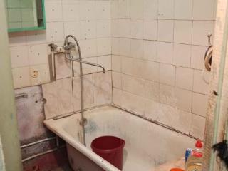 3-комн. квартира, 58.2 м², 4/5 этаж