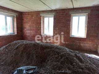 3-этажный дом, 350 м², 12.41 соток