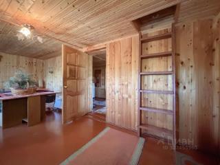 1-этажный дом, 41.4 м², 40 соток