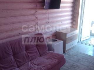 Студия, 20 м², 2/2 этаж