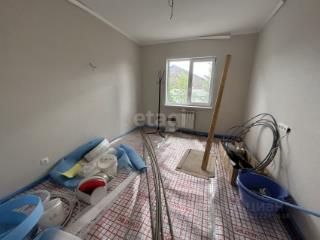 2-этажный дом, 98.6 м², 6 соток