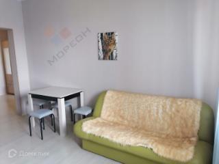 1-комн. квартира, 51 м², 10/19 этаж
